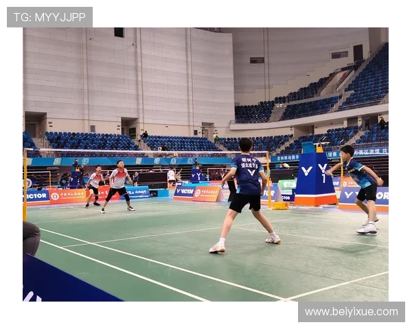 重庆羽毛球队的崛起与发展探讨聚焦羽毛球运动的力量与未来 重庆羽毛球队的崛起与发展探讨聚焦羽毛球运动的力量与未来