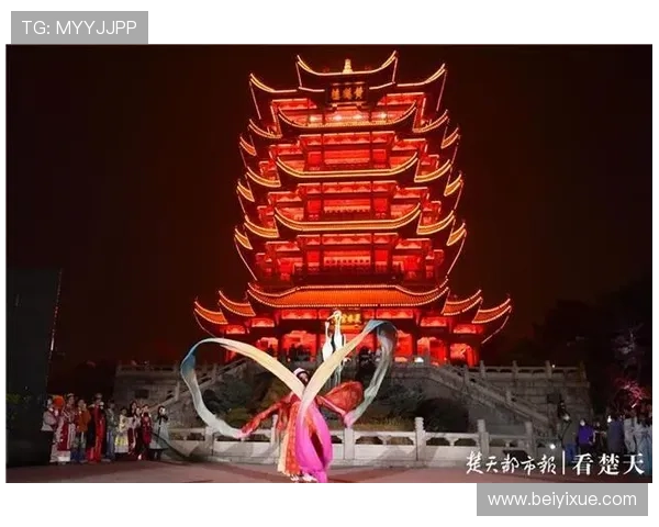 黄鹤楼下的足球传奇星光闪耀的运动盛宴与历史交融 黄鹤楼下的足球传奇星光闪耀的运动盛宴与历史交融