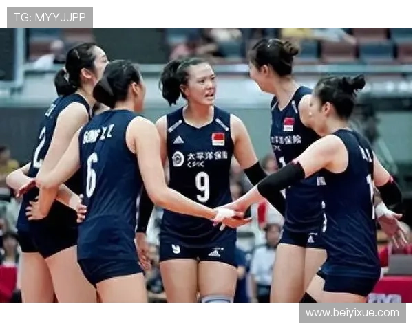 南京排球队在世界锦标赛中的团队协作表现与战术分析