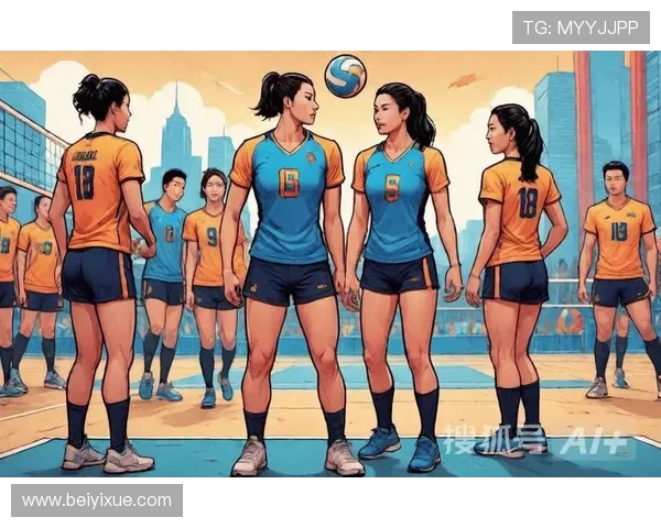 武汉排球队的默契配合揭秘：排球赛场上的团队精神与战术分析