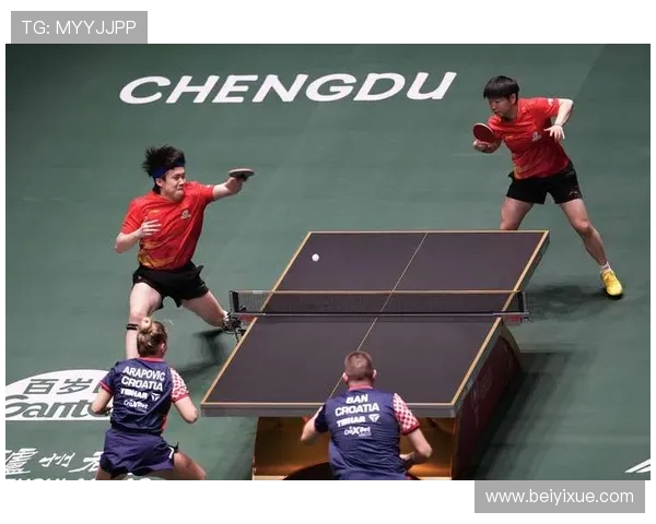 世界杯点评：北京乒乓球队在比赛中的意识与表现分析