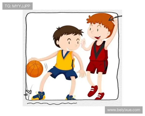 从零基础到篮球高手：全面提升速度与技巧的实用指南