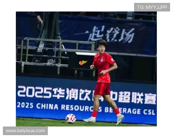 台湾足球明星的崛起与发展探索及其对本土足球的影响